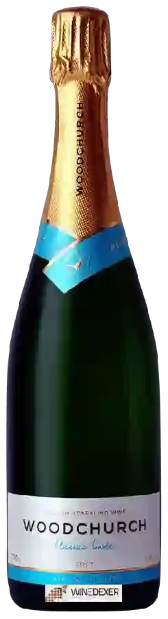Winery Woodchurch - Classic Cuvée Brut Winery Woodchurch - Classic Cuvée Brut