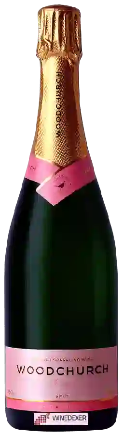 Winery Woodchurch - Rosé Brut Winery Woodchurch - Rosé Brut