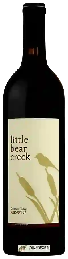 Winery Woodinville - Little Bear Creek
