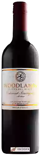 Winery Woodlands - Matthew Cabernet Sauvignon