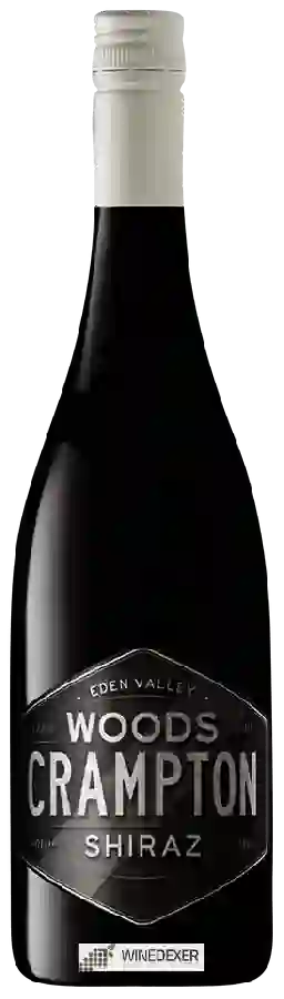 Winery Woods Crampton - Black Label Shiraz