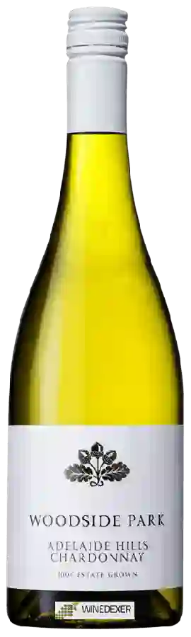 Winery Woodside Park - Chardonnay Winery Woodside Park - Chardonnay
