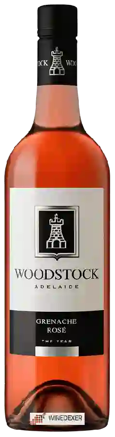 Winery Woodstock Wine Estate - Grenache Rosé