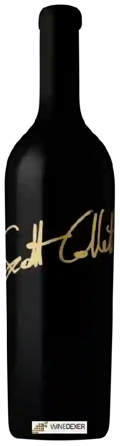 Winery Woodstock Wine Estate - Scott Collett Shiraz - Cabernet Sauvignon Winery Woodstock Wine Estate - Scott Collett Shiraz - Cabernet Sauvignon