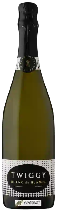 Winery Woodstock Wine Estate - Twiggy Blanc de Blancs