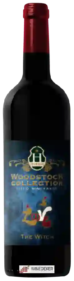 Winery Woodstock - The Witch