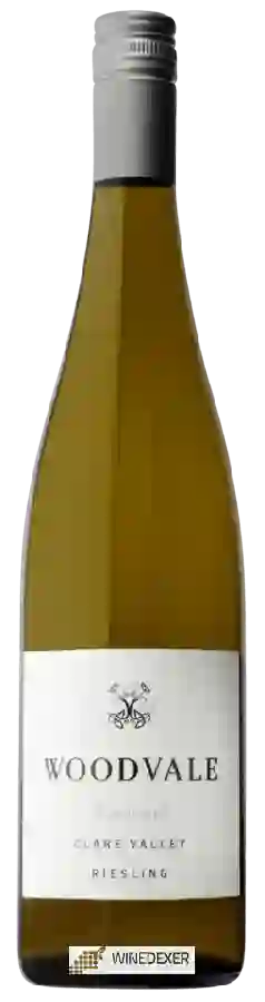 Winery Woodvale - Watervale Riesling Winery Woodvale - Watervale Riesling