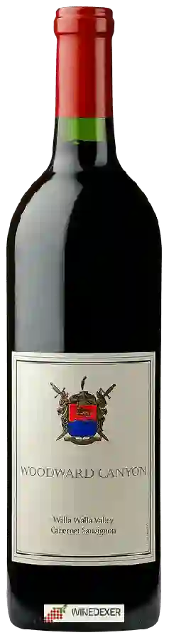 Winery Woodward Canyon - Cabernet Sauvignon
