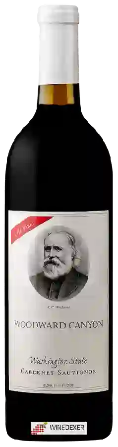 Winery Woodward Canyon - Old Vines Cabernet Sauvignon
