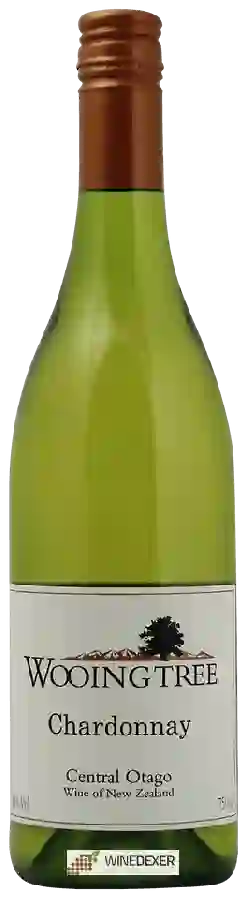 Winery Wooing Tree - Chardonnay