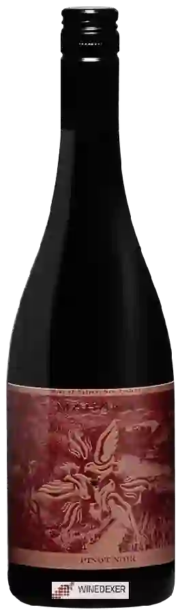 Winery Mahana - Pinot Noir