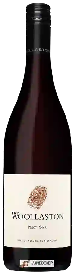 Winery Mahana - Woollaston Pinot Noir