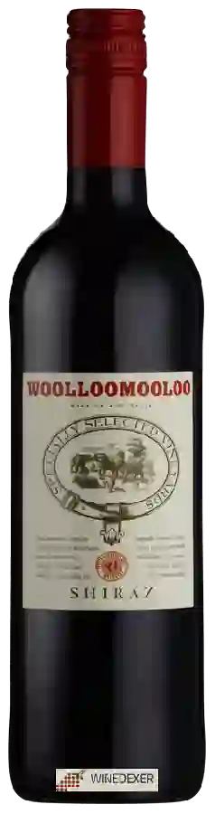 Winery Woolloomooloo - Shiraz