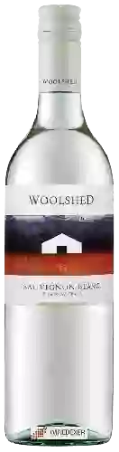 Winery Woolshed - Sauvignon Blanc
