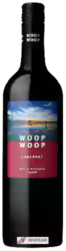 Winery Woop Woop - Cabernet Sauvignon
