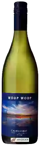 Winery Woop Woop - Chardonnay