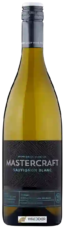 Winery Workshop - Mastercraft Sauvignon Blanc