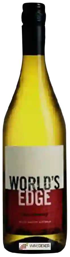Winery World's Edge - Chardonnay Winery World's Edge - Chardonnay