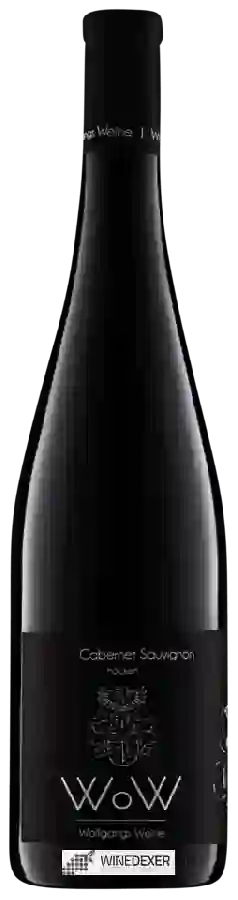 Winery WoW by Wolfgang Bender - Cabernet Sauvignon Trocken