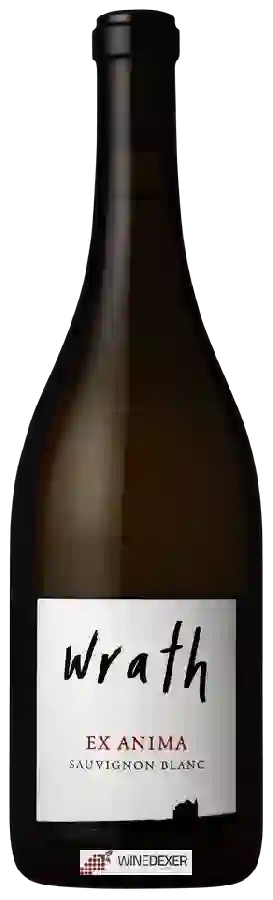 Winery Wrath - Ex Anima Sauvignon Blanc