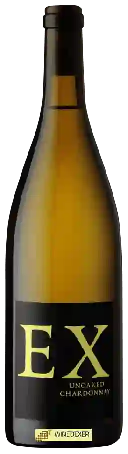 Winery Wrath - EX Unoaked Chardonnay Winery Wrath - EX Unoaked Chardonnay