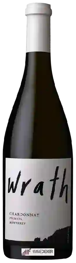 Winery Wrath - Fermata Chardonnay