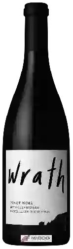 Winery Wrath - McIntyre Vineyard Pinot Noir