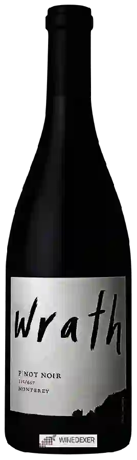Winery Wrath - Pinot Noir 115/667 Winery Wrath - Pinot Noir 115/667