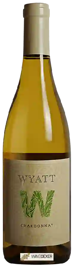 Winery Wyatt - Chardonnay Winery Wyatt - Chardonnay