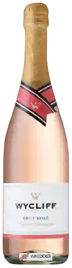 Winery Wycliff - California Champagne Brut Rosé Winery Wycliff - California Champagne Brut Rosé