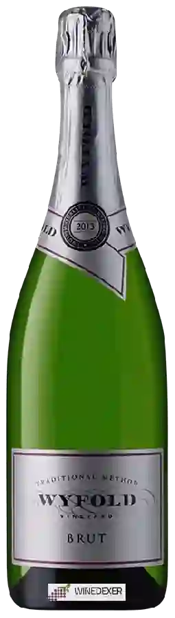 Winery Wyfold - Brut