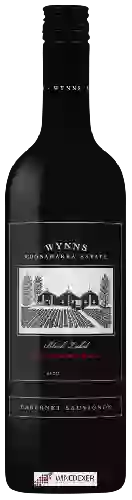 Winery Wynns - Black Label Cabernet Sauvignon
