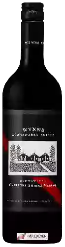 Winery Wynns - Cabernet - Shiraz - Merlot