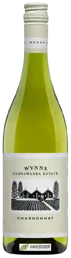 Winery Wynns - Chardonnay Winery Wynns - Chardonnay