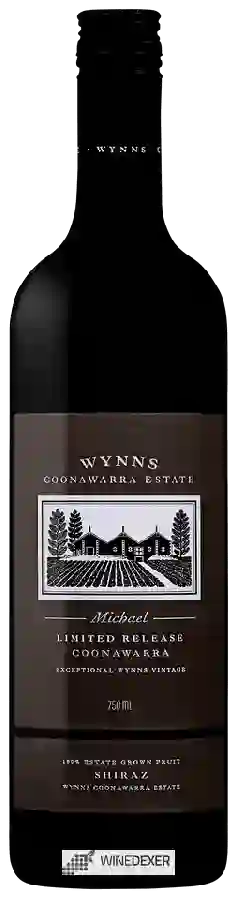 Winery Wynns - Michael Shiraz