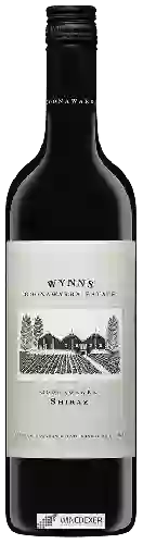 Winery Wynns - Shiraz