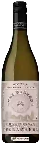 Winery Wynns - The Banker Chardonnay