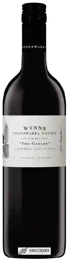 Winery Wynns - The Gables Cabernet Sauvignon Winery Wynns - The Gables Cabernet Sauvignon
