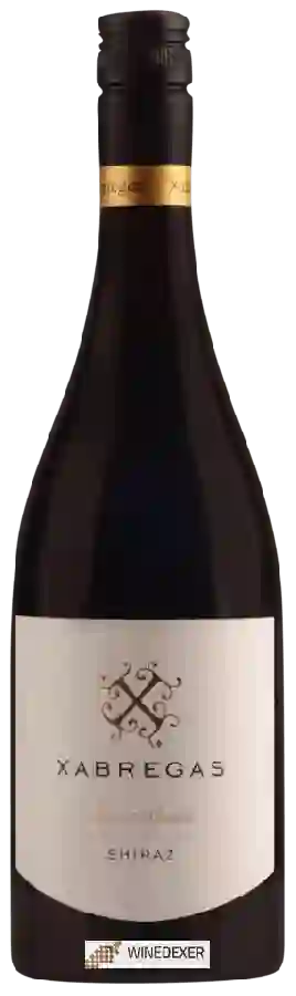 Winery Xabregas - Estate Shiraz