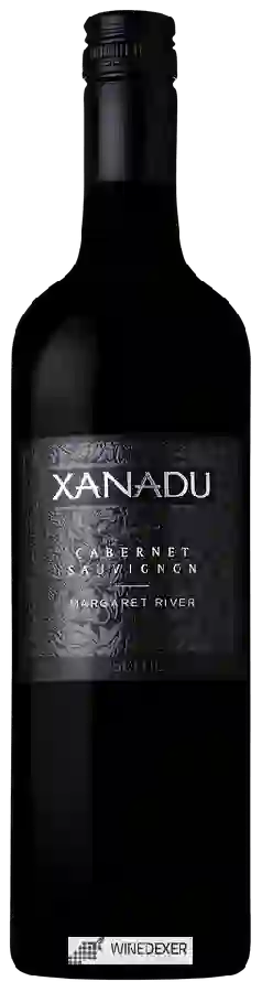 Winery Xanadu - Cabernet Sauvignon Winery Xanadu - Cabernet Sauvignon