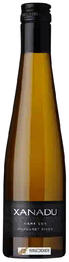 Winery Xanadu - Cane Cut Viognier