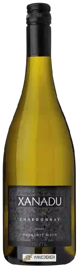 Winery Xanadu - Chardonnay Winery Xanadu - Chardonnay