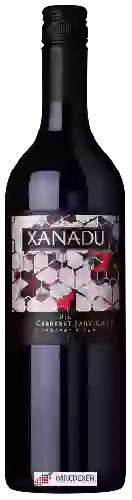 Winery Xanadu - DJL Cabernet Sauvignon