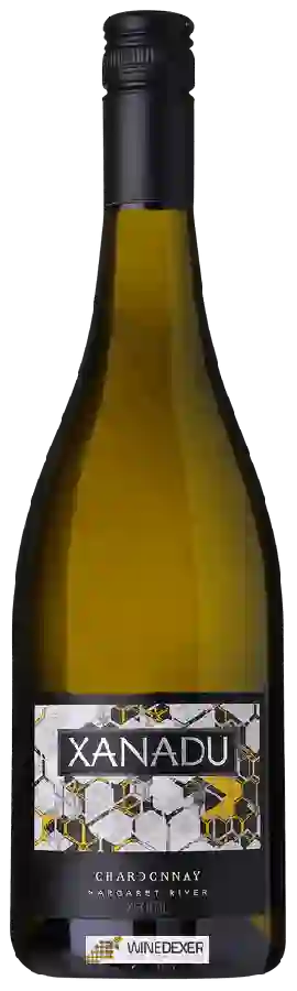 Winery Xanadu - DJL Chardonnay Winery Xanadu - DJL Chardonnay
