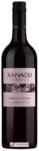 Winery Xanadu - Exmoor Cabernet Sauvignon