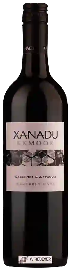 Winery Xanadu - Exmoor Cabernet Sauvignon