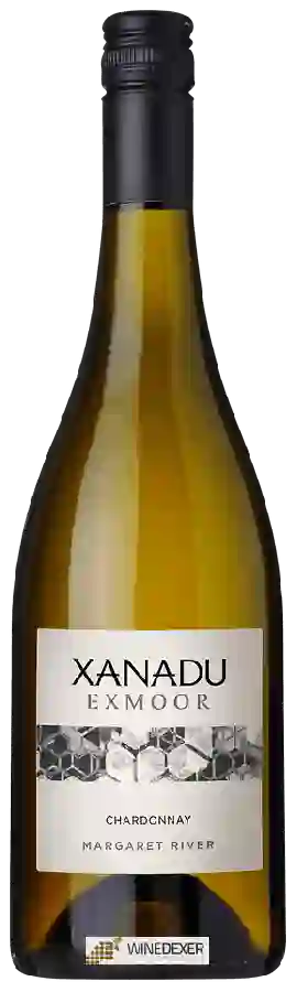 Winery Xanadu - Exmoor Chardonnay Winery Xanadu - Exmoor Chardonnay