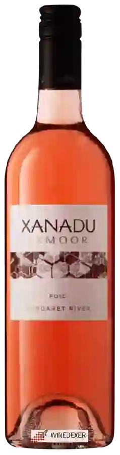 Winery Xanadu - Exmoor Rosé