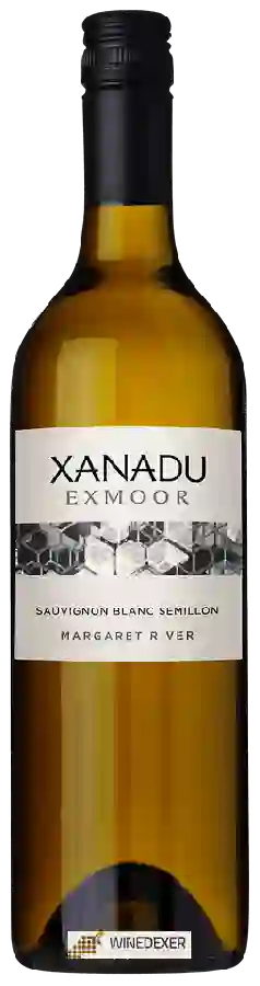 Winery Xanadu - Exmoor Sauvignon Blanc - Semillon Winery Xanadu - Exmoor Sauvignon Blanc - Semillon