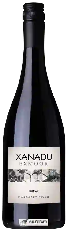 Winery Xanadu - Exmoor Shiraz